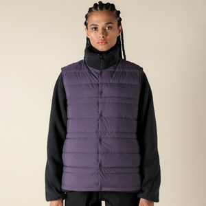 BREATH THERMO LIGHTWEIGHT DOWN VEST
